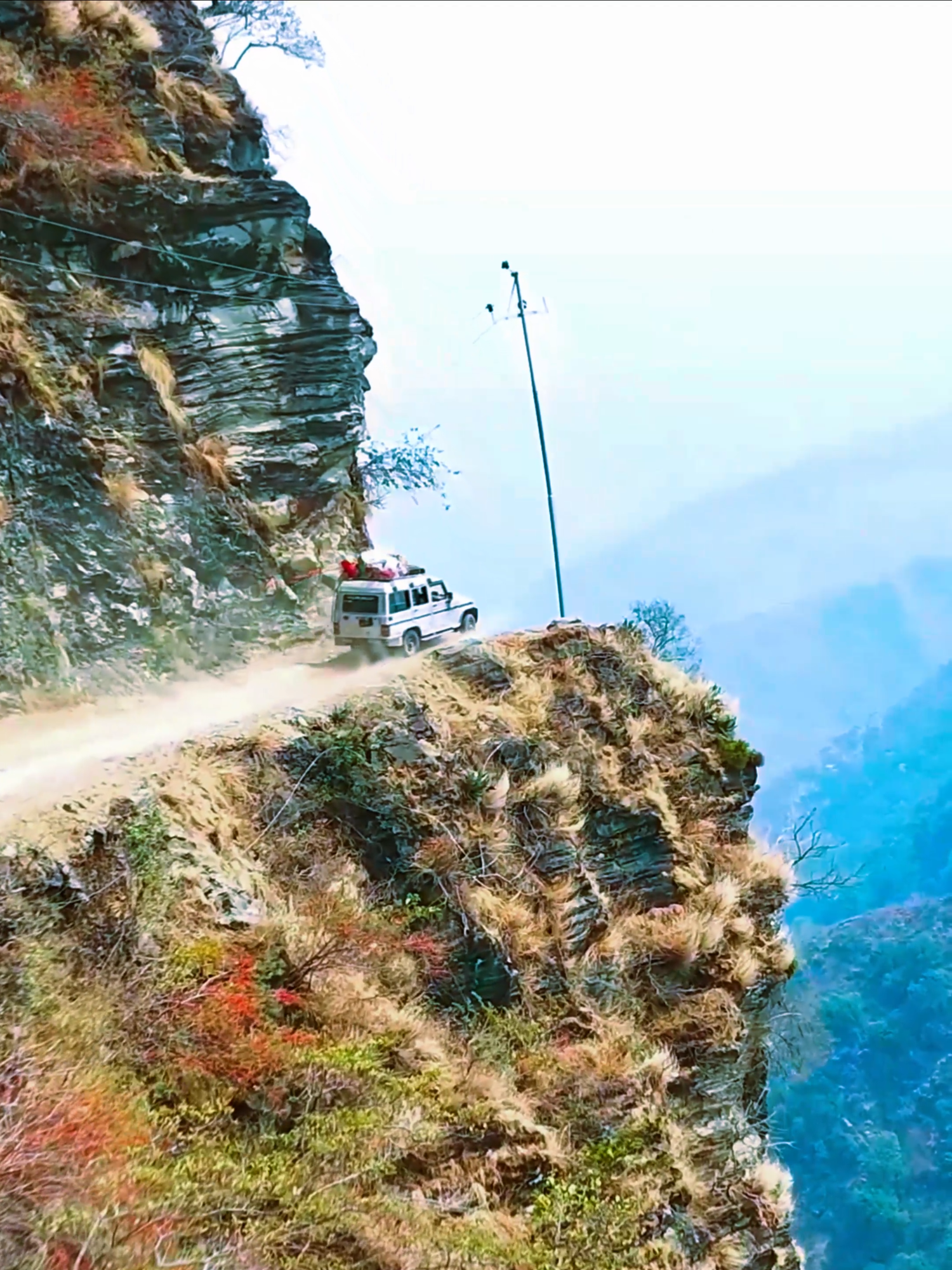 Rolpa Uwa  #travel #memory #Fyp #lumbinipradesh #lumbiniprovince #rolpa