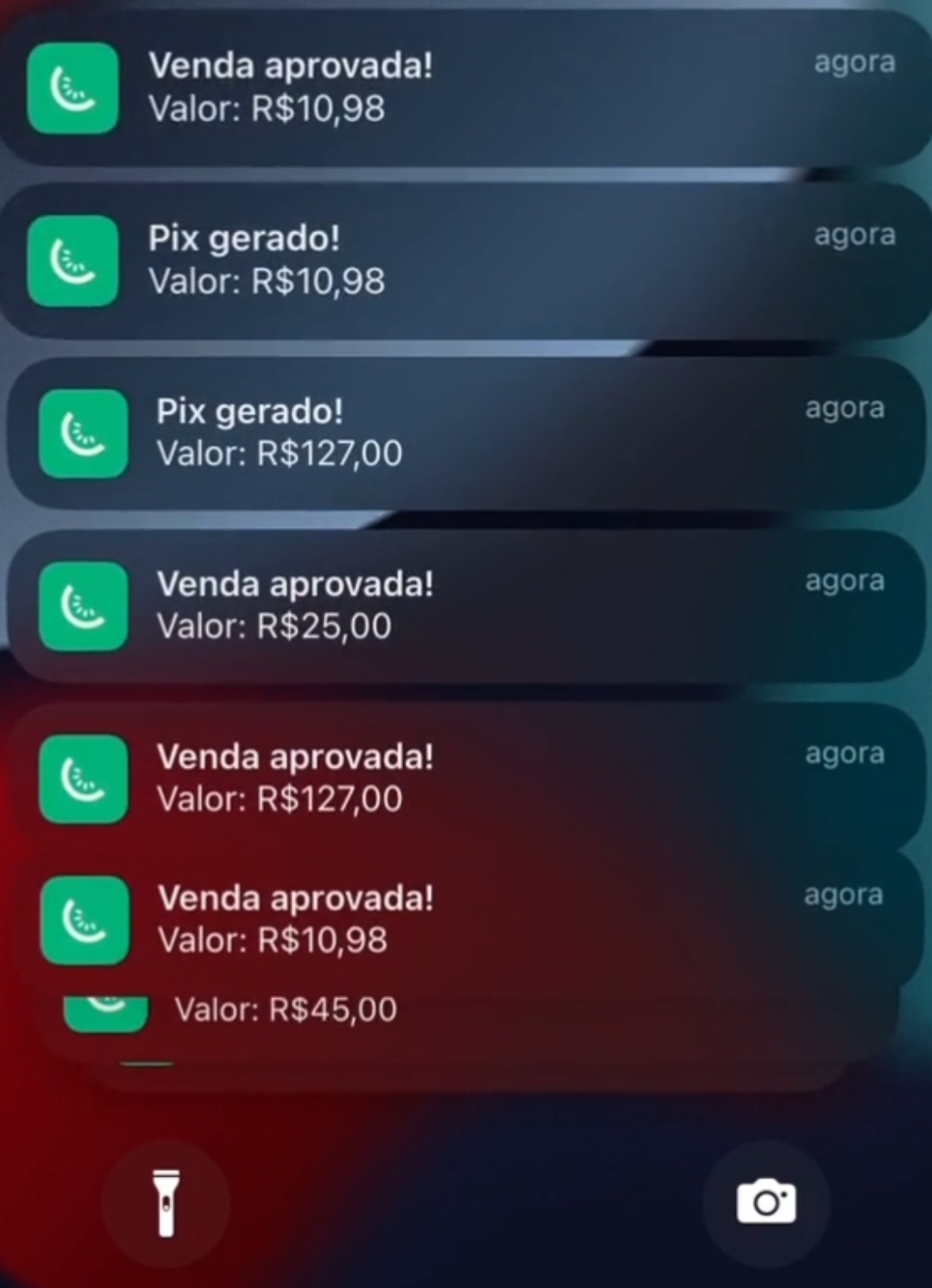 gerador de notificações primeira venda #geradordenotificações #geradordenotificação #kiwify #vendas #primeiravenda #cakto #caiomartins 