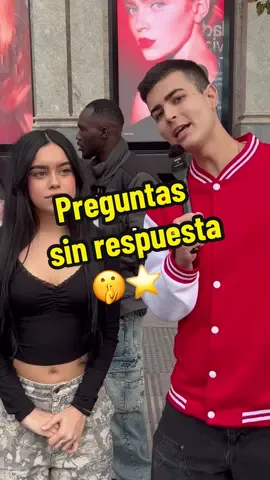 Preguntas sin respuesta 1!!⭐️🤯 #parati #viral 