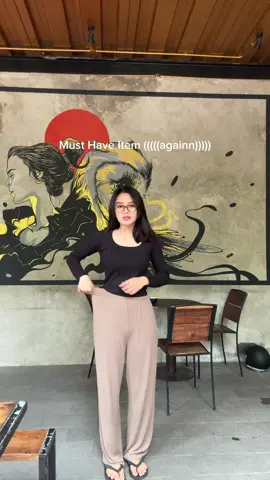 Daily outfit ternyaman #fyp 