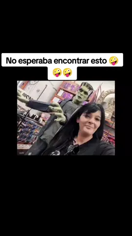 No esperaba encontrar esto 🤣🤣#holloween  #Home #Home Depot#westorange 