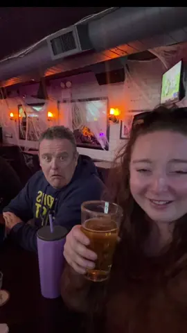 making memories that will last a lifetime with my father🙏🏻