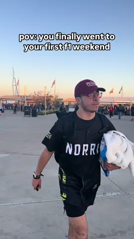 still can’t get over it 🥹 what a weekend! #f1 #formula1 #austinGP 