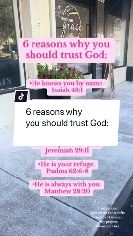 #womanofGod #kingdomwoman #christianwoman #womeninministry #proverbs31woman #trustingGod #godlywoman #christiangirls 