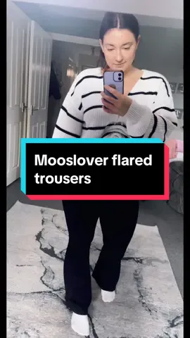 #mooslover #flaredpants #tiktokmademebuyit #shaping #leggings #halloween2024 #blackfriday #spotlight @MOOSLOVER. 