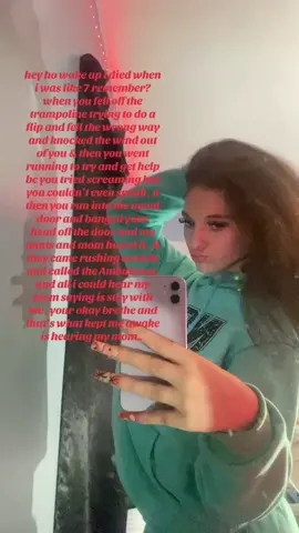 this was actually   a really scary moment.. 