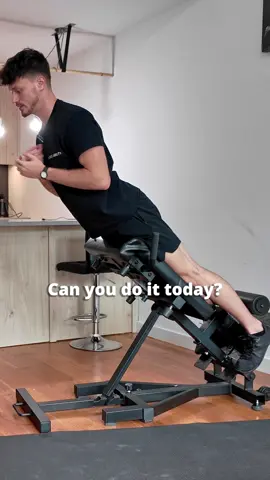 PLAY THE LONG GAME. For the full roadmap, check out: LowBackAbility.com Rooting for ya. ❤️‍🩹