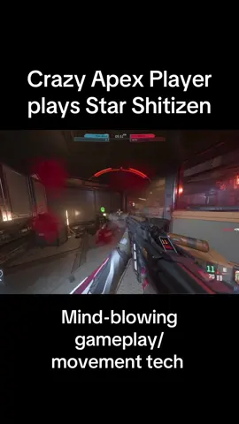 Nonsense, this player should be arrested !  #fyp #foryou #foryoupage #astride #roblox #apexlegends #apex #starcitizen #kills #karnarifle #r97shotty #iownthisgame
