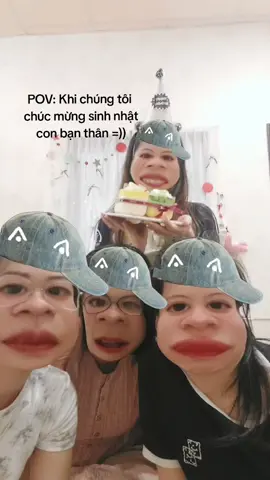 Chúc bạn sinh nhật vui vẻ, 8386, mãi đỉnh mãi đỉnh nhó =)) #xuhuong #sinhnhat #huongthuyen 