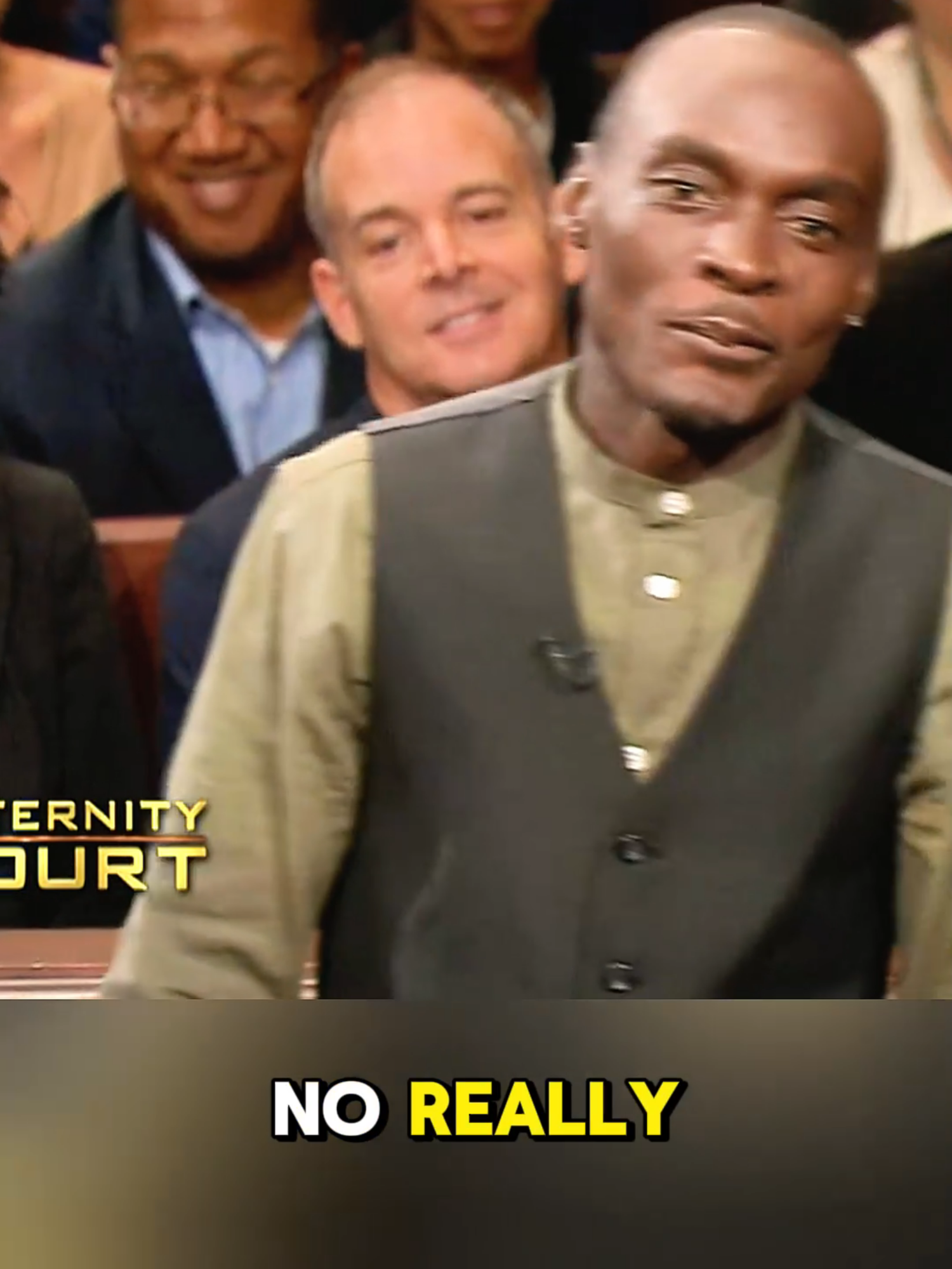 Part 2 | #judge #court #paternitycourt #fyp