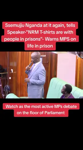 Hon, Ssemujju Nganda, LOP and others. Watch to the end. #parliament #leadership #president #power #funny #funnyvideos #laughter #fyp #fypage #yourpage #foryoupage #foryourpage #tiktok #ugandatiktok #Uganda #trending #viralvideo #viral #duet #share 