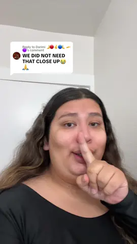 Replying to @Darimi🫸🔴🤞🔵🫷🫴🟣 we love a close up🤣💚🐸 #reletable #plussize #plussizeedition #comedy #funny 