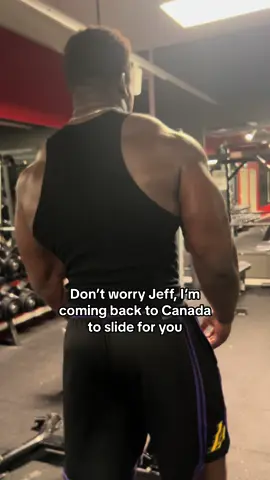 We slide for Jeff Nippard #gharilla#jeffnippard#mikevanwyck 