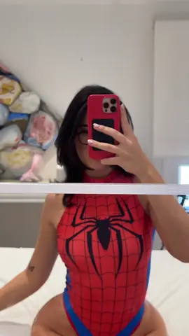 ❤️🕷️🕸️
