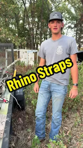 These straps save time and are so easy to use! #rachetstraps #rhinousa #retractablestraps #retractablerachetstrap #lifetimewarranty #madeintheusa 