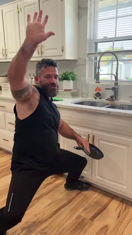 Me dijeron que bajara y bajé 😆 