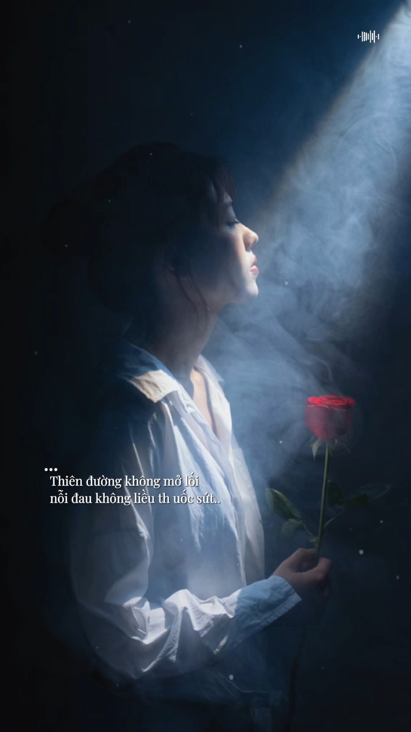 Người là cơn gió chẳng thể chạm đến... #giacmokhongthedanhthuc #nhachaymoingay #lyrics #maucapcut #mymiu 