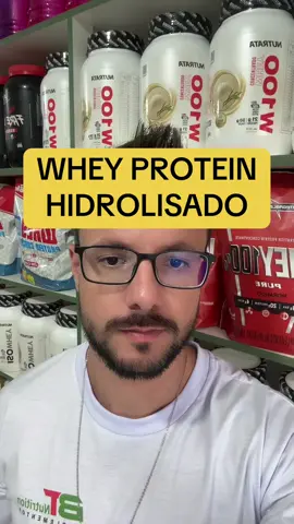 Conheça esse whey protein ! #suplementação #suplemento #hipertrofiamuscular #whey #ganhodemassamuscular #protein #wheyprotein #wheyhidrolisado 