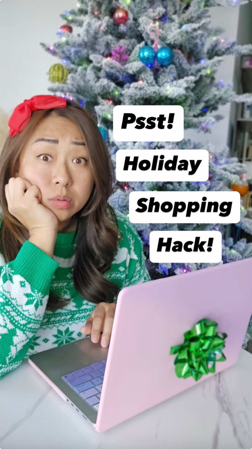 Say goodbye to holiday shopping stress thanks to @Sam’s Club ! #SamsPartner  The Virtual Sam's Club Holiday Experience offers the ultimate gift guide for the season, with everything you need to spoil your loved ones (and maybe even yourself!). From gifts for kids, family, tech lovers, and even luxe treats, this experience lets you explore cozy setups, incredible gift displays, and create your own custom gift guide on the spot! Sam's Club has thought of everything to make holiday shopping easy and stress-free.  Head to my bio and start building your gift guide today!  https://virtual.samsclub.com/ #MembersMark #SamsClub #holiday gift guide #holidayshopping #holidayhacks 