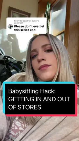 Replying to @Courtney Baker kids think im banned from every target in colorado 