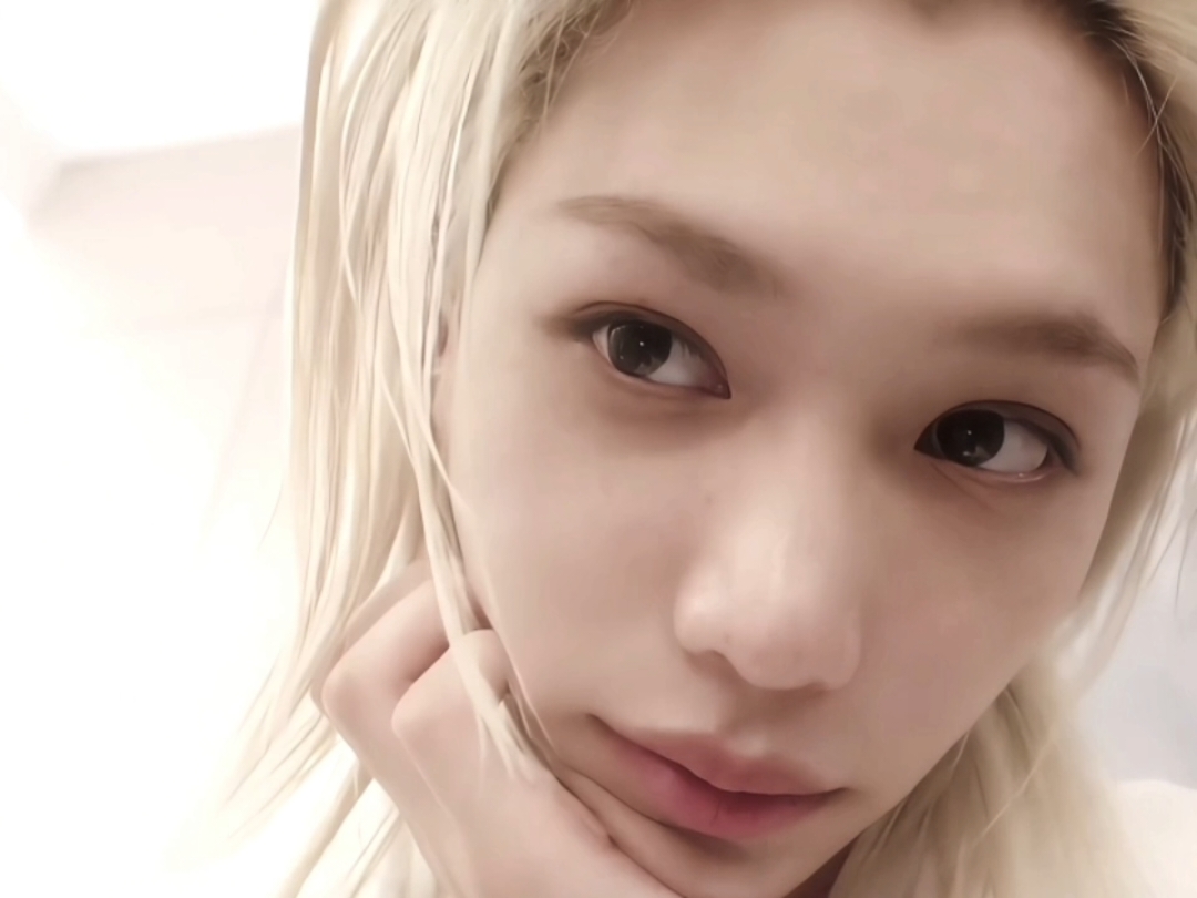 truly an angel #felix #StrayKids #skz #스트레이키즈 #kpopfyp 