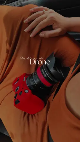 #makingof #drone 