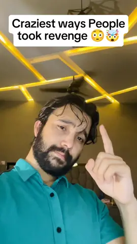 Part 1 | Craziest ways people took revenge 😱😳. #mystery #weird #interesting #creepy #scary #fypシ #abcxyz 