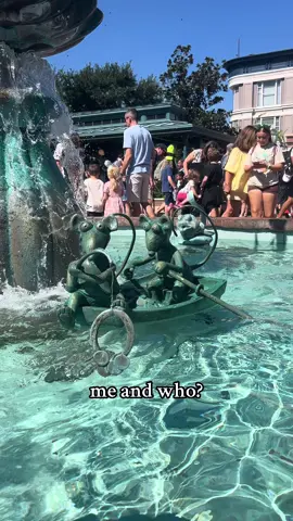 #disney #disneyparks #muppets #hollywoodstudios #agentstarmora #meandwho #friend #bestfriend #lover #cute @Disney Parks 