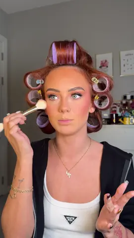 Recreating Kim K’s Academy Museum Gala look 🫶🏼 #grwm #chitchatgrwm #kimkardashian 