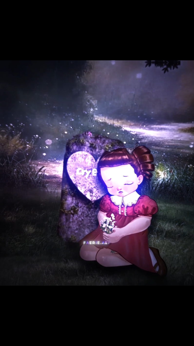 THE END || jokes appart I'm glad to be finally my biggest project to this date. But it's not the end, I'm sure you'd love to know what comes after 👀 for @🕸 • 𝐇𝐞𝐚𝐭𝐡𝐞𝐫 • 🕸 comp! #melaniemartinezedit #melaniemartinez #littledarkage #melaniemartinezbr #scarletsouls200kcomp 