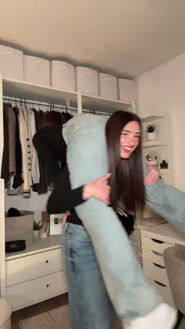 🤣🤣🤣@Loane<3 #fakebody 