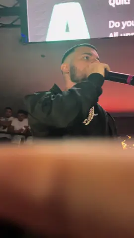 Finem&Solo - Kpt live 🔫  #albania #finem #solo #finemsolo👑👑 #kpt #kokaprejtirone🇦🇱 #kokaprejtirone❤ #anakonda #live #finemlive #4eventsverona @4 EVENTS 