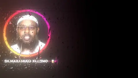 Casi waliden hanoqon 🥺💔👳🏼‍♂️🧕🏻#post #muslim #fvp #wacdi_iyo_waano 