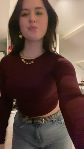 Damage #trendy #OOTD #beltfashion #fyp 