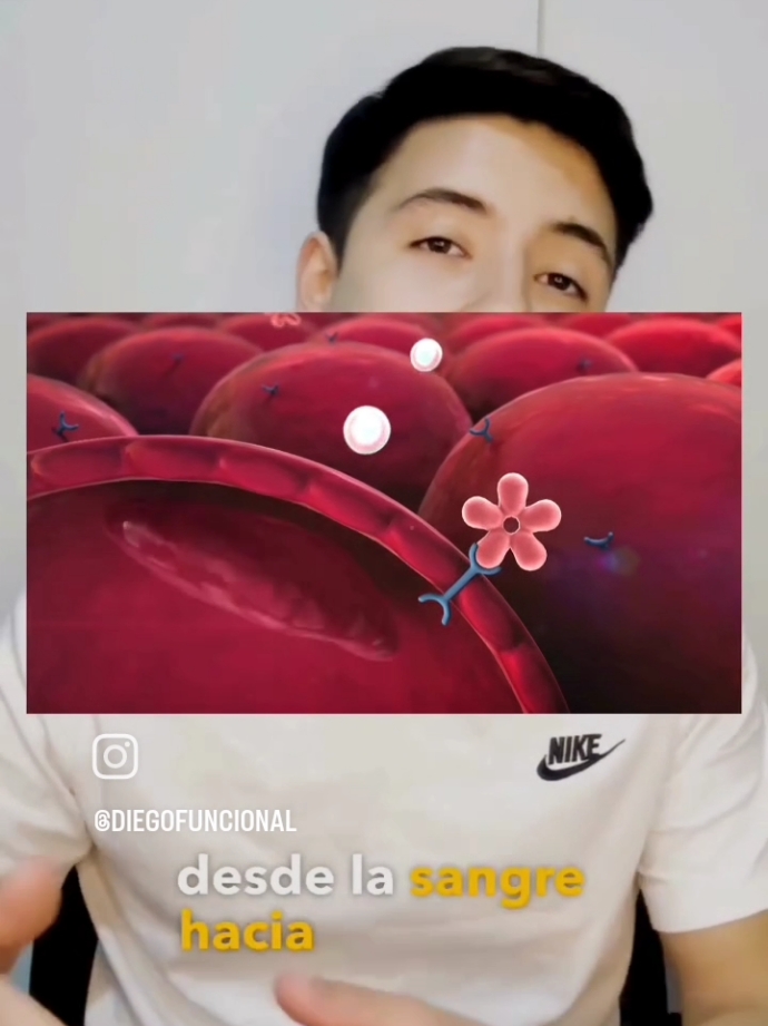 ‘’Yo fui protagonista y partícipe para enfermarme, yo soy protagonista y partícipe para sanarme,’’. Así lo dice el doctor Carlos Jaramillo, médico que especializó sus estudios en bioquímica y fisiología clínica en la Universidad de Harvard, el cual lleva años llevando la salud a las manos de las personas, de las cuales miles han logrado revertir la diabetes. . . #medicina  #fyp  #alimentacionsaludable #salud #medicinafuncional #nutricion #parati 