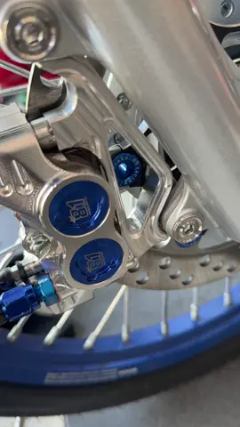 ปั้มเบรกหน้า 81 งานcnc  เวฟ sonic อะไหล่แต่งมอเตอร์ไซค์ ปั๊มเบรคหน้า 81 ##ปั้ม81cnc ##ปั้มเบรก81