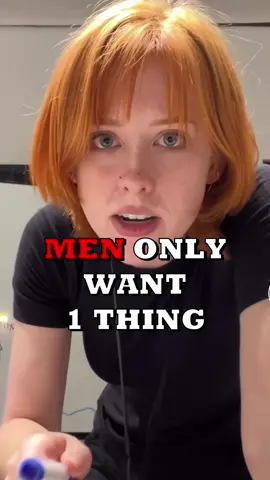 What Men REALLY Want #metalhead #metaltok #metaltiktok #men Original by @Cloak Brand 