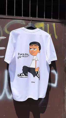 Susi ka ba?Pwede pa-kiss? #fyp #tshirt #OOTD #cotton #street #streetwear #tee #clothes #fashion #vintage #oversizedshirt #foryou #customized #DIY #trending #philippines