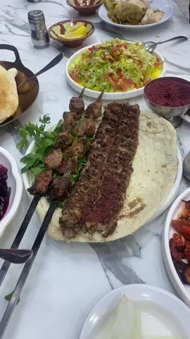 مطعم انس كباب عراقي بغداد سوق الصدرية مرحبا بكم