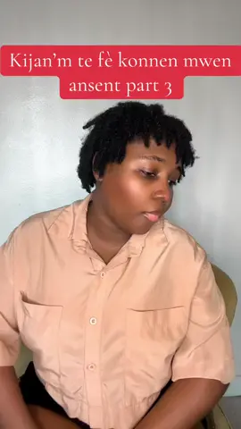 HOW I KNEW I WAS PREGNANT PART 3 #pregnantlife #pregnancy #pregnancyjourney #pregnancytiktok #pregnanttok #pregnant🤰 #pregnancyannouncement #pregnant #mom #MomsofTikTok #momlife #momtok #moms #mamasboy #mama #firsttimemom #momlove #ayisyentiktok🇭🇹 #haitiantiktok #haitianmom #fy #Fy 