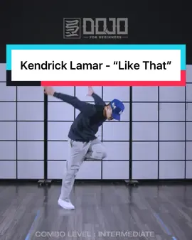 Choreography by @carlodarang Learn this dance at 📲 KinjazDojo.io #kendricklamar #dance #kinjaz 