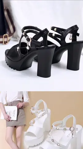 sepatu hak tinggi heels trendy terbaru 2024 #heels #sepatuheels #sepatuheelstali #heelswanita 