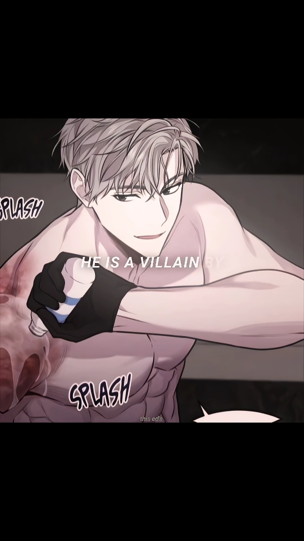 #ILAY - he is a villain 🫦🫦 #passionmanhwa #passion #ilayriegrow #ilay 