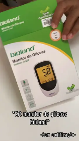 ##fy  #glicose  #diabete  #saude  #bioland  #for  #foryo 