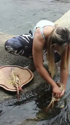 Beautiful Girl cute camping survival #beautiful#girl#camping#survival#Outdoors#bushcraft#adventure#fyp