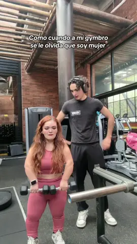 Etiqueta a tu gymbro 💪🏻 @Iancoutt 