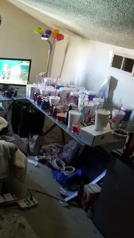 Asmongold Cleans Filthy House After Years of Chaos! #asmongold #twitchdrama #hoarders #cleanup