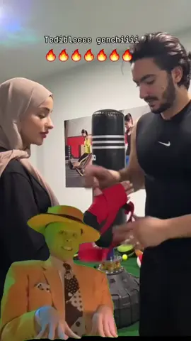 #douha #douhalaribi #🔥🔥🔥🔥🔥@Douha laribii @زعيمه شخصياً 🔥💜 