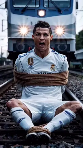 O novo vício do estagiário: vídeos de IA com Messi e Cristiano Ronaldo! 🤣👥 🎥 MaxianFootball #FutebolInternacional #Messi #CR7