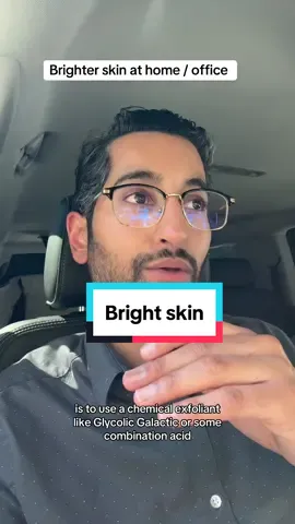 My favorite products and treatments are plentiful #facialplasticsurgery #drpremtripathi #skintreatment 